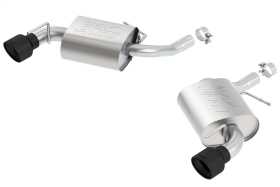 ATAK® Axle-Back Exhaust System 11929CB